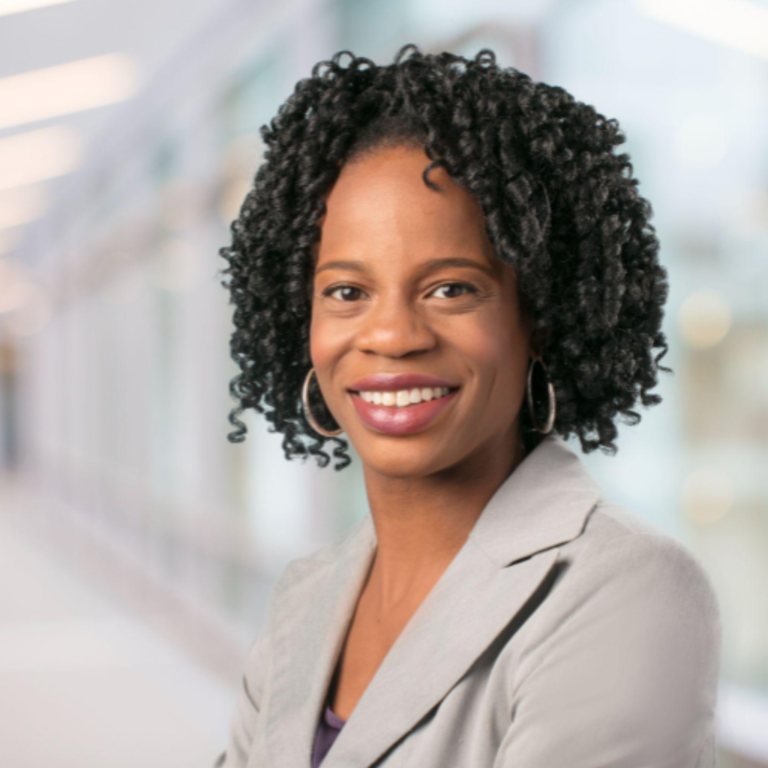Tiffany is an experienced leader in the fields of organization development and human resources