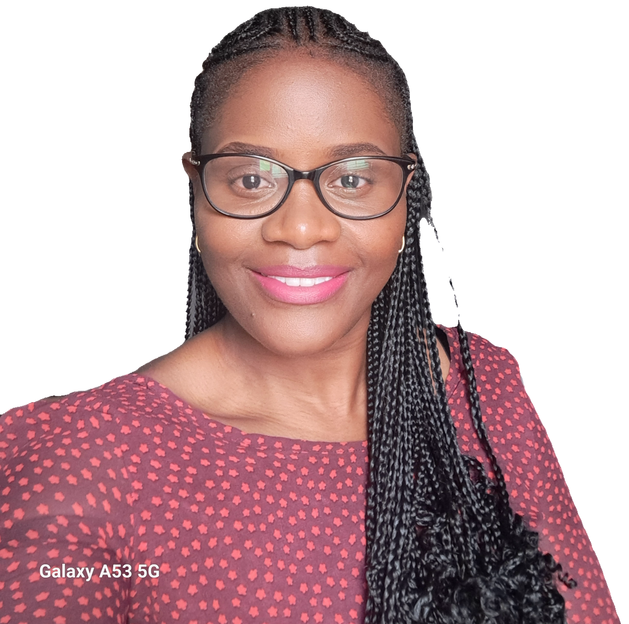 Thuli Ndhlovu